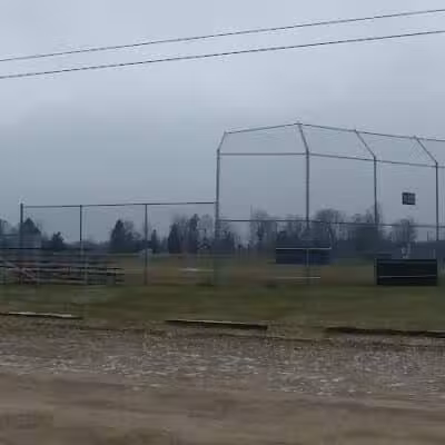 Shepherd Sports Park - Shepherd,
