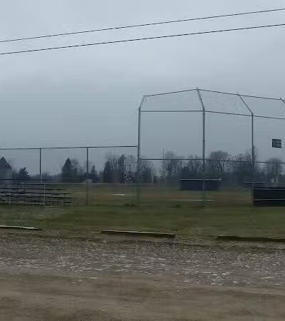 Shepherd Sports Park - Shepherd,