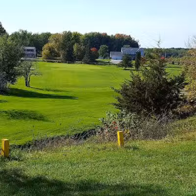 Shepherd Sports Park - Shepherd,