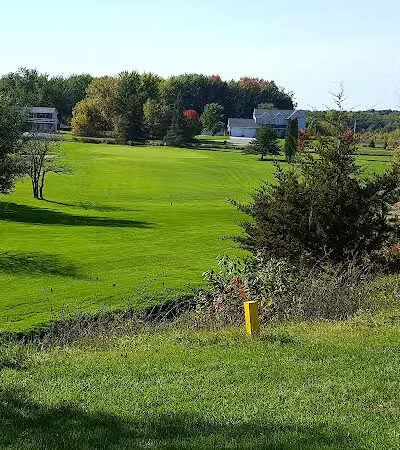 Shepherd Sports Park - Shepherd,