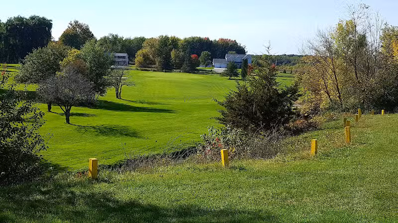 Shepherd Sports Park - Shepherd,