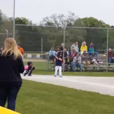 Shepherd Sports Park - Shepherd,