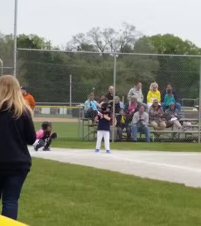 Shepherd Sports Park - Shepherd,