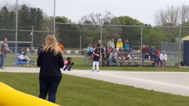 Shepherd Sports Park - Shepherd,
