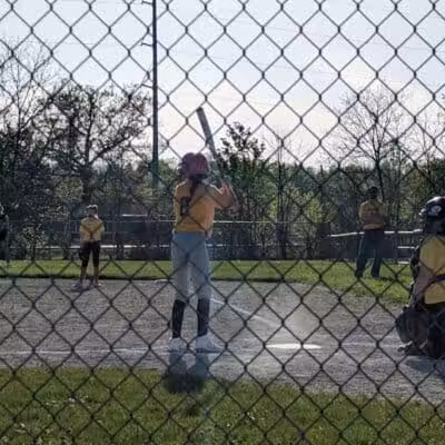 Shepherd Sports Park - Shepherd,