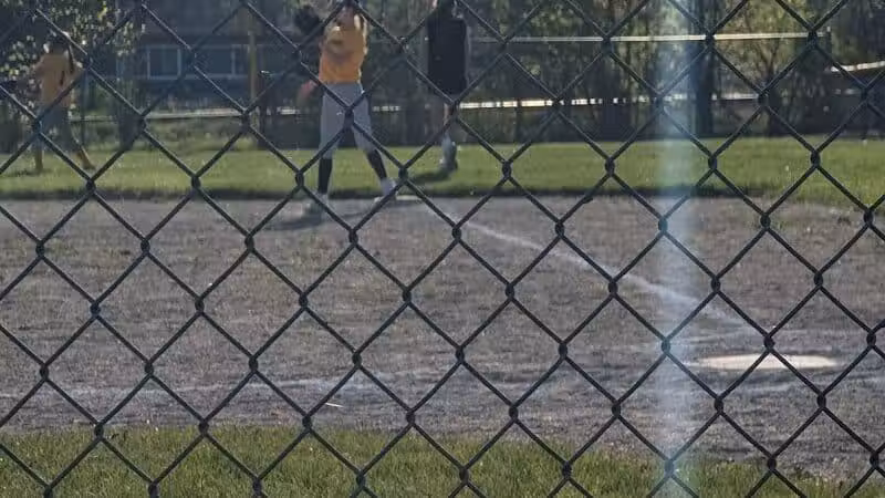 Shepherd Sports Park - Shepherd,