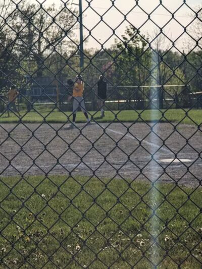 Shepherd Sports Park - Shepherd,