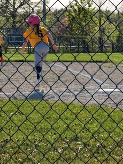 Shepherd Sports Park - Shepherd,