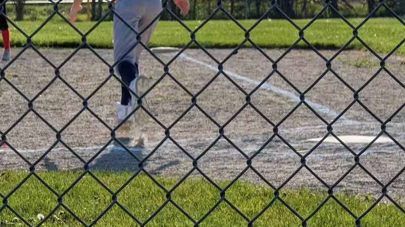 Shepherd Sports Park - Shepherd,