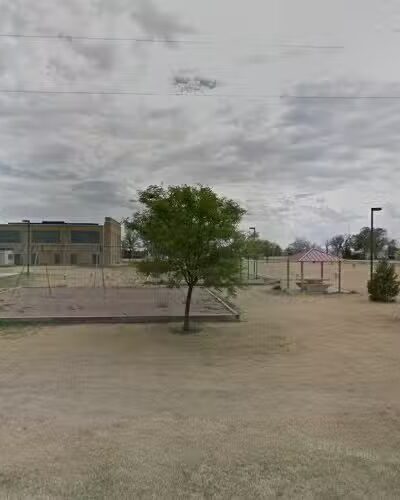 City Park - Sheridan Lake, CO