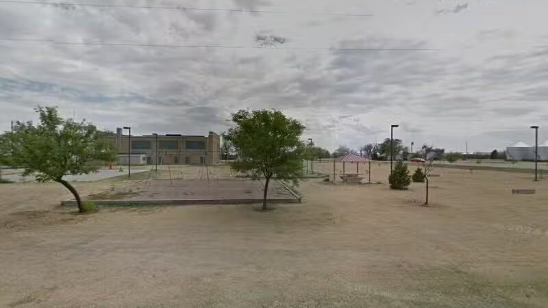 City Park - Sheridan Lake, CO