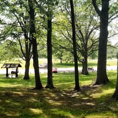 Sheridan Roadside Park - Sheridan,