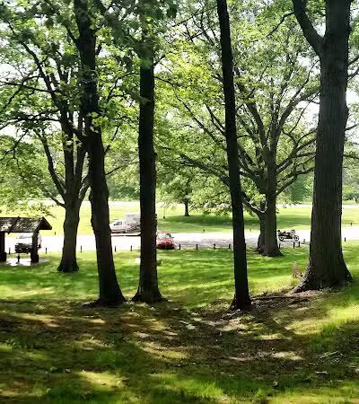 Sheridan Roadside Park - Sheridan,