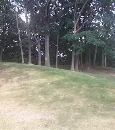 Sheridan Roadside Park - Sheridan,