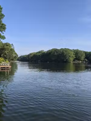 Sherman Town Park - Sherman, CT