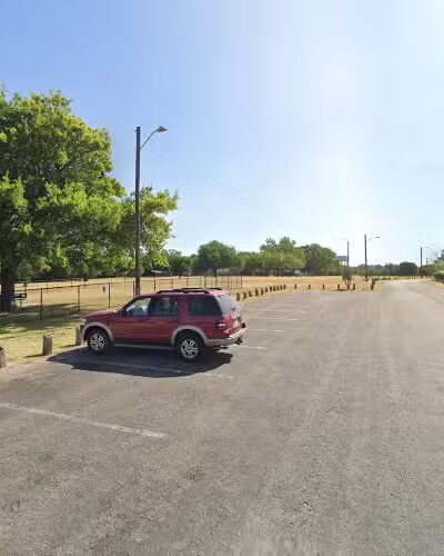 Sherman Dog Park - Sherman, TX