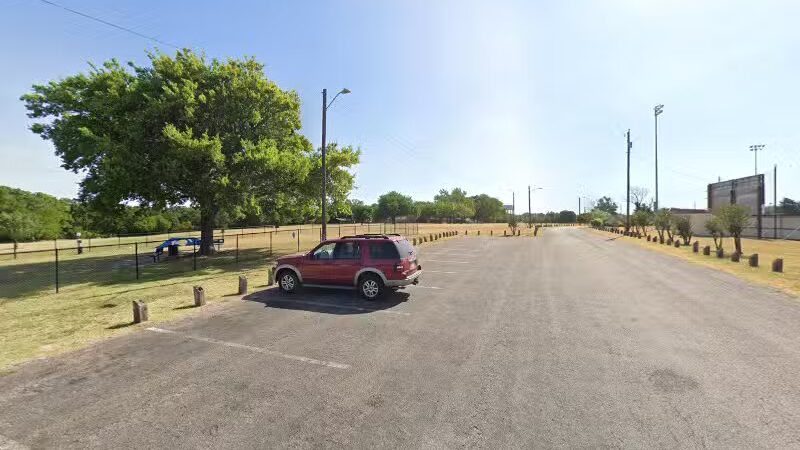 Sherman Dog Park - Sherman, TX