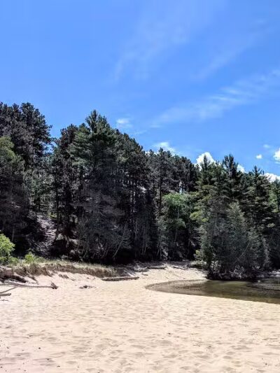 Beaver Creek Campground - Shingleton,