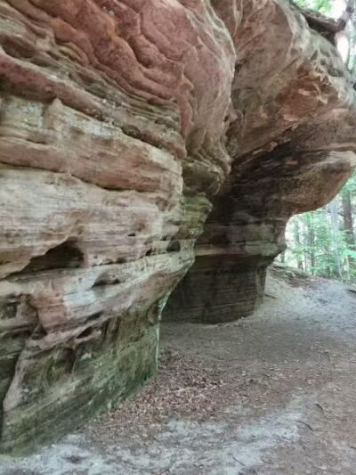 Beaver Creek Campground - Shingleton,