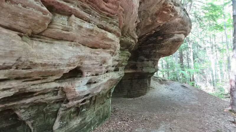 Beaver Creek Campground - Shingleton,