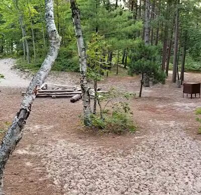 Beaver Creek Campground - Shingleton,