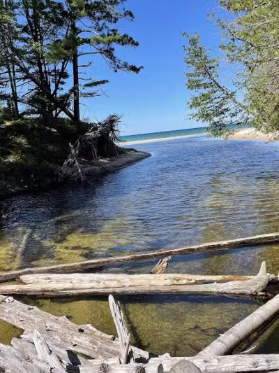 Beaver Creek Campground - Shingleton,