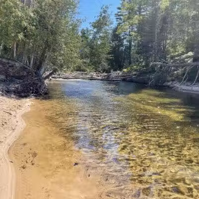 Beaver Creek Campground - Shingleton,