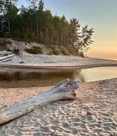 Beaver Creek Campground - Shingleton,