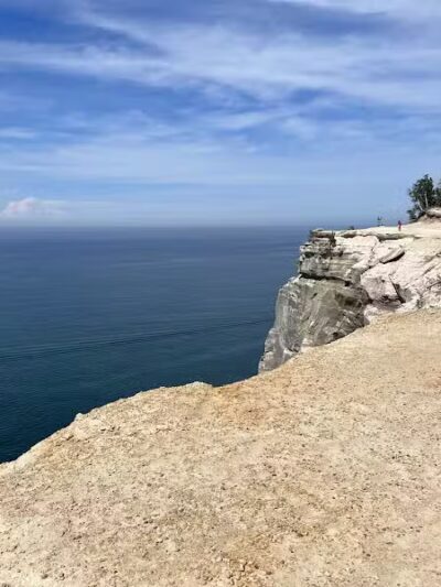 Chapel Falls Trailhead - Shingleton,
