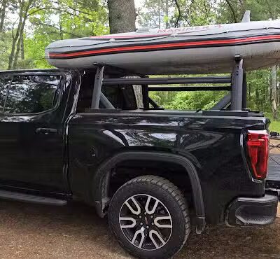 Kingston Lake State Forest Campground - Shingleton,