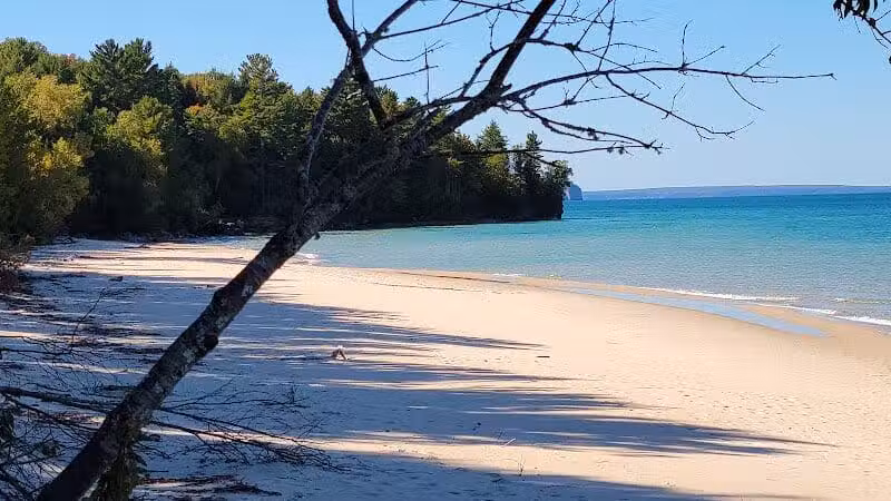 Little Beaver Lake Campground Trailhead - Shingleton,
