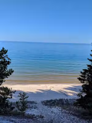 Beaver Creek Campground - Shingleton,