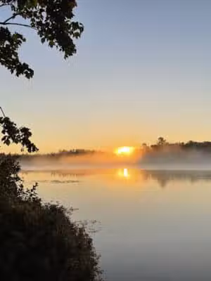 Ross Lake State Campground - Shingleton,