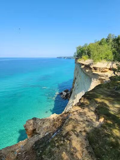 Miners Beach - Shingleton,