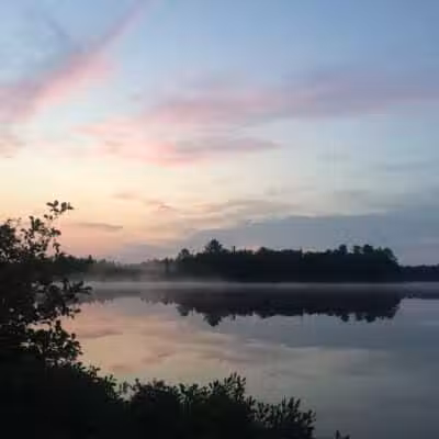 Ross Lake State Campground - Shingleton,