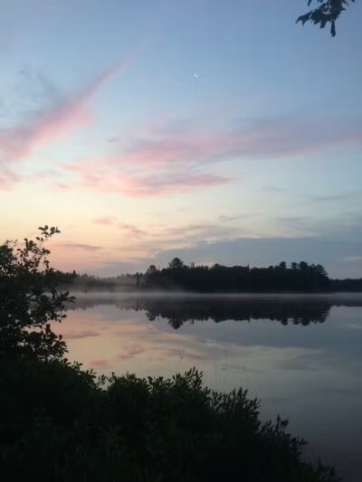 Ross Lake State Campground - Shingleton,