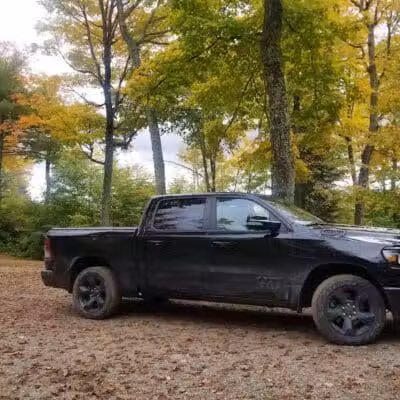 Ross Lake State Campground - Shingleton,