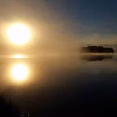 Ross Lake State Campground - Shingleton,