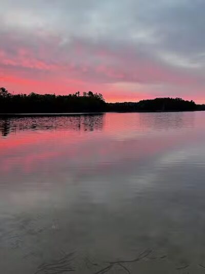 Ross Lake State Campground - Shingleton,