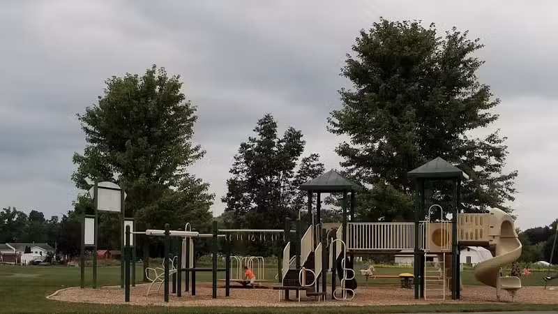 Southampton Park - Shippensburg, PA