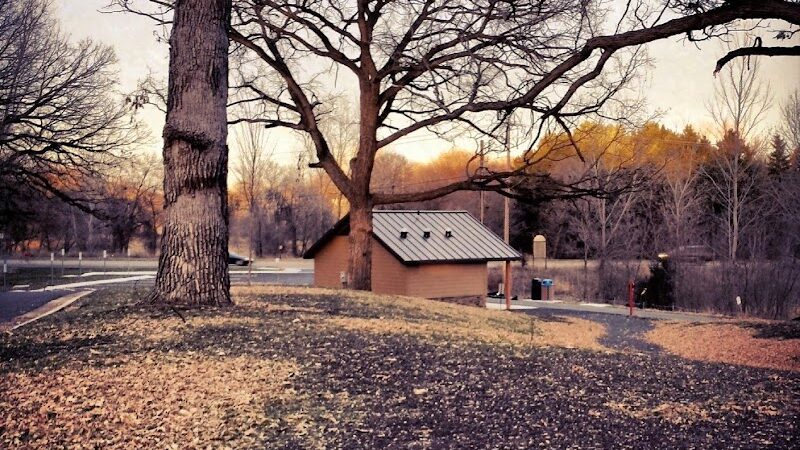 Rice Creek Off-Leash Dog Area - Shoreview, MN