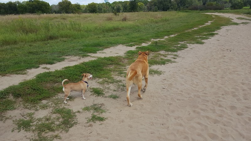 Rice Creek Off-Leash Dog Area - Shoreview, MN