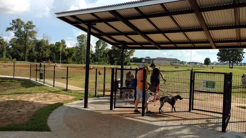 Shreveport Dog Park - Shreveport, LA