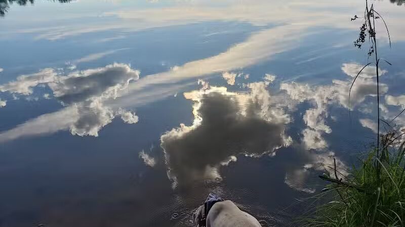 Lake Ste Kathryn Campground - Sidnaw,