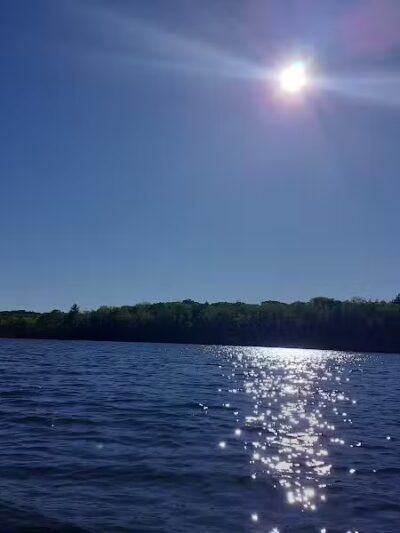 Lake Ste Kathryn Campground - Sidnaw,