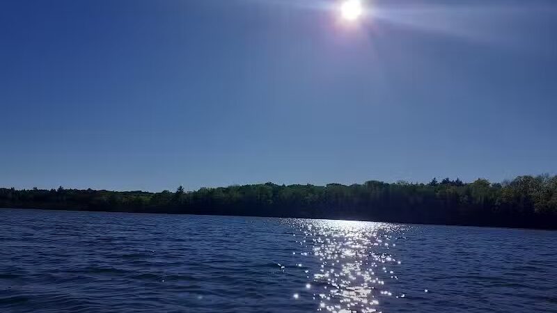 Lake Ste Kathryn Campground - Sidnaw,