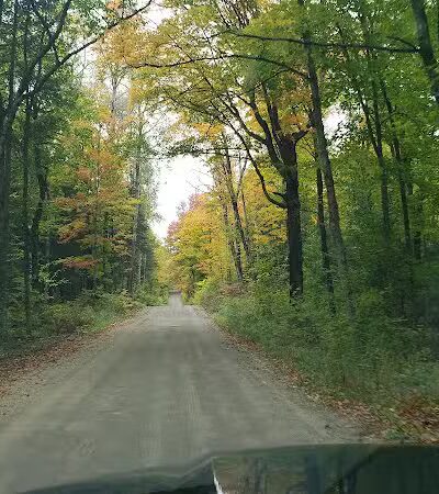 Lake Ste Kathryn Campground - Sidnaw,