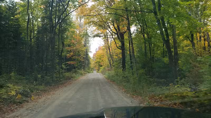Lake Ste Kathryn Campground - Sidnaw,