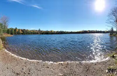 Lake Ste Kathryn Campground - Sidnaw,