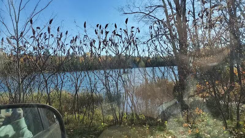 Lake Ste Kathryn Campground - Sidnaw,